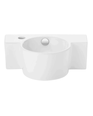 Lavabo Roxa - Uptrend