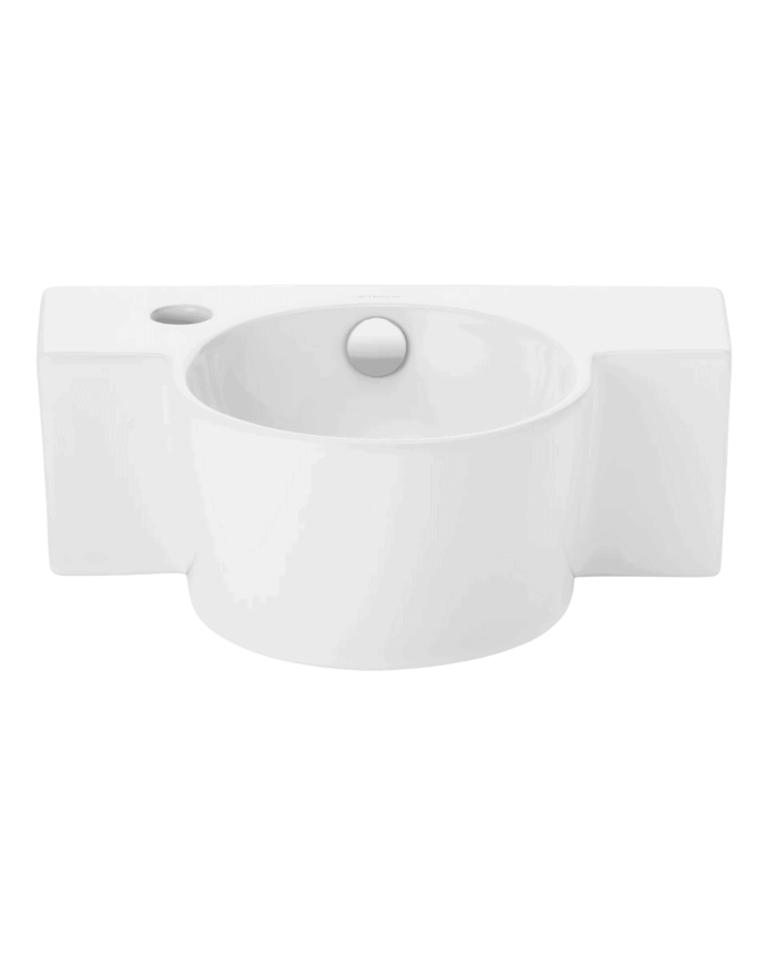Lavabo Roxa - Uptrend