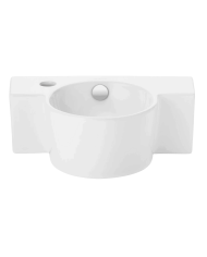 Lavabo Roxa - Uptrend