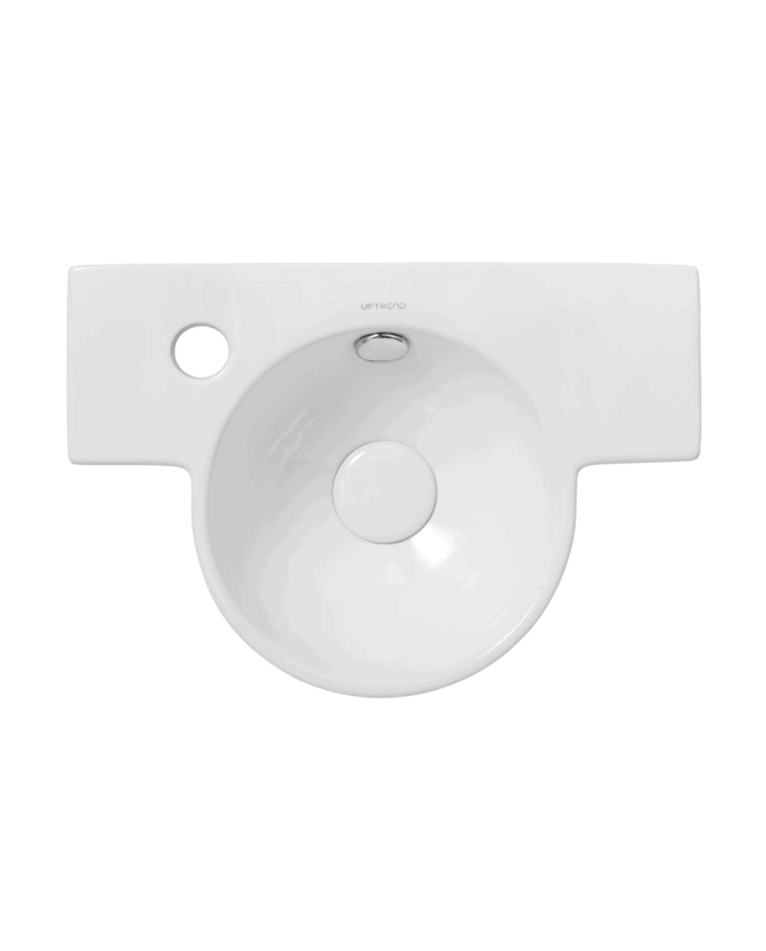 Lavabo Roxa - Uptrend