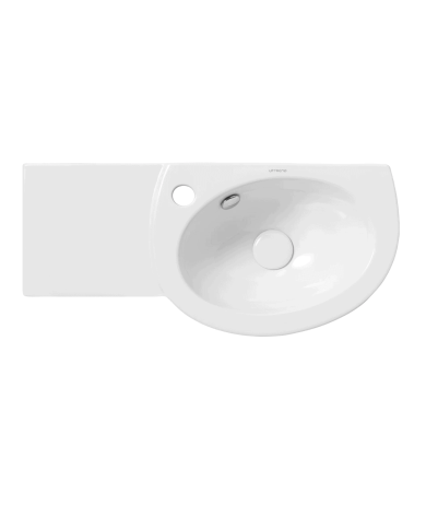 Lavabo Trixie - Uptrend