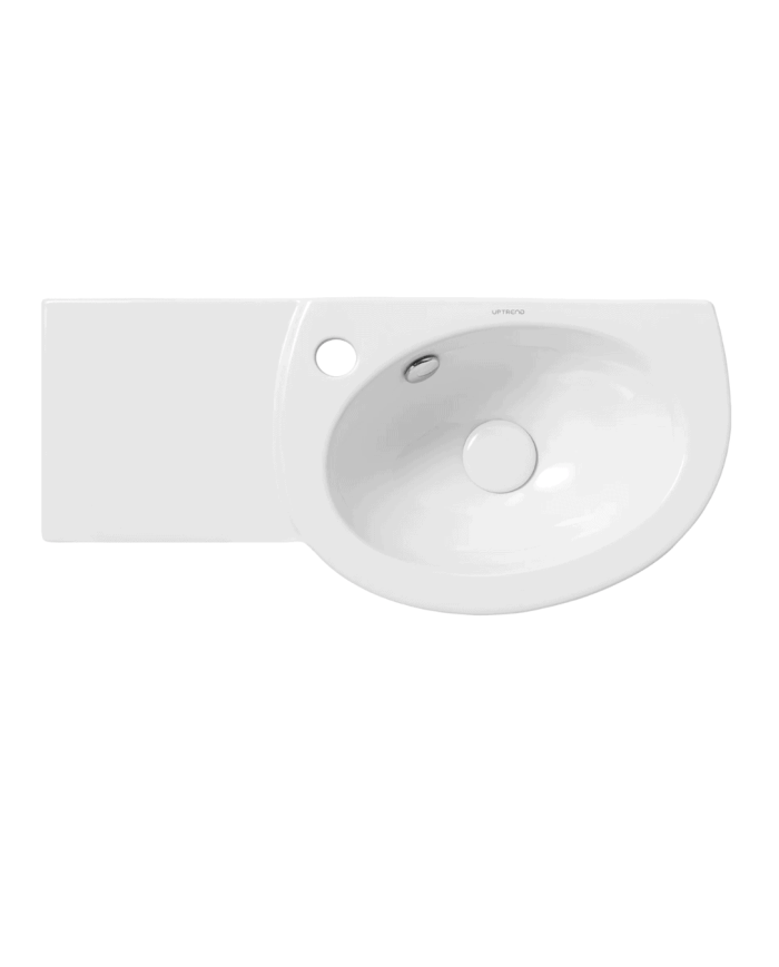 Lavabo Trixie - Uptrend