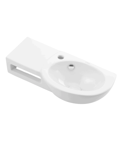 Lavabo Trixie - Uptrend