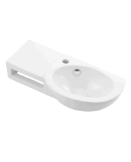 Lavabo Trixie - Uptrend