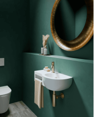 Lavabo Trixie - Uptrend