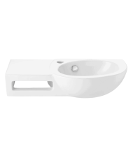 Lavabo Trixie - Uptrend