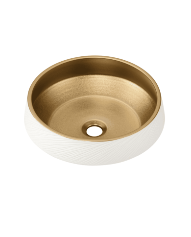 Lavabo Celia - Uptrend