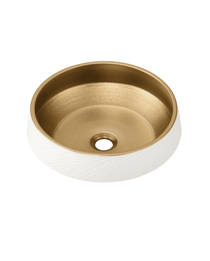 Lavabo Celia - Uptrend