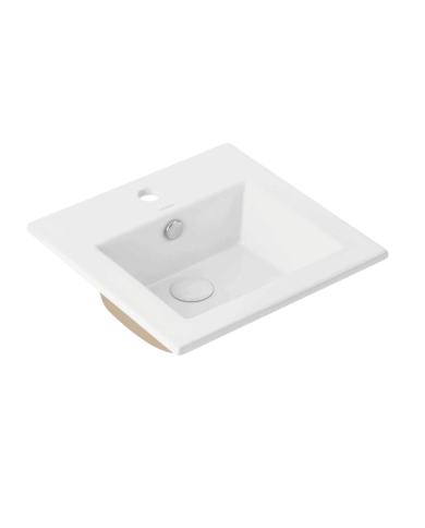 Lavabo Bodo 42 - Uptrend