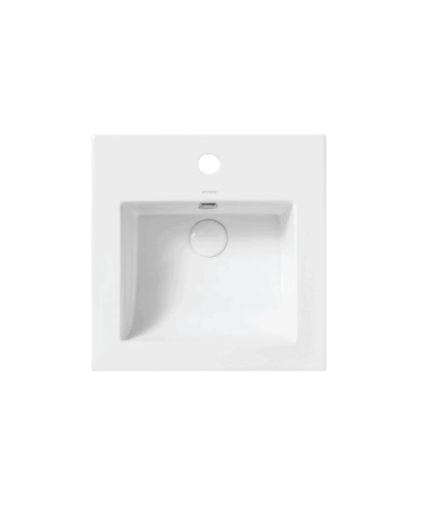 Lavabo Bodo 42 - Uptrend