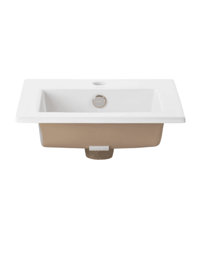 Lavabo Bodo 42 - Uptrend