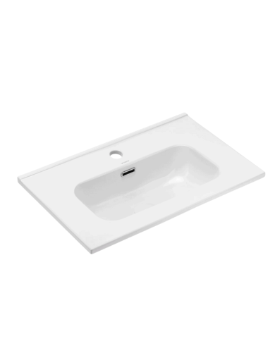 Lavabo Charo 60 - Uptrend