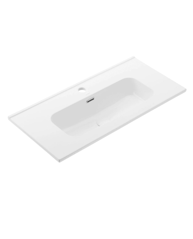 Lavabo Charo 80 - Uptrend