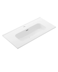 Lavabo Charo 80 - Uptrend