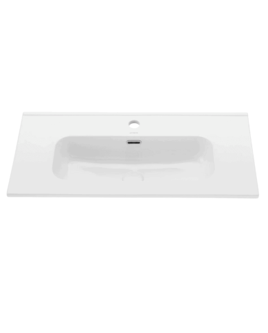 Lavabo Charo 80 - Uptrend