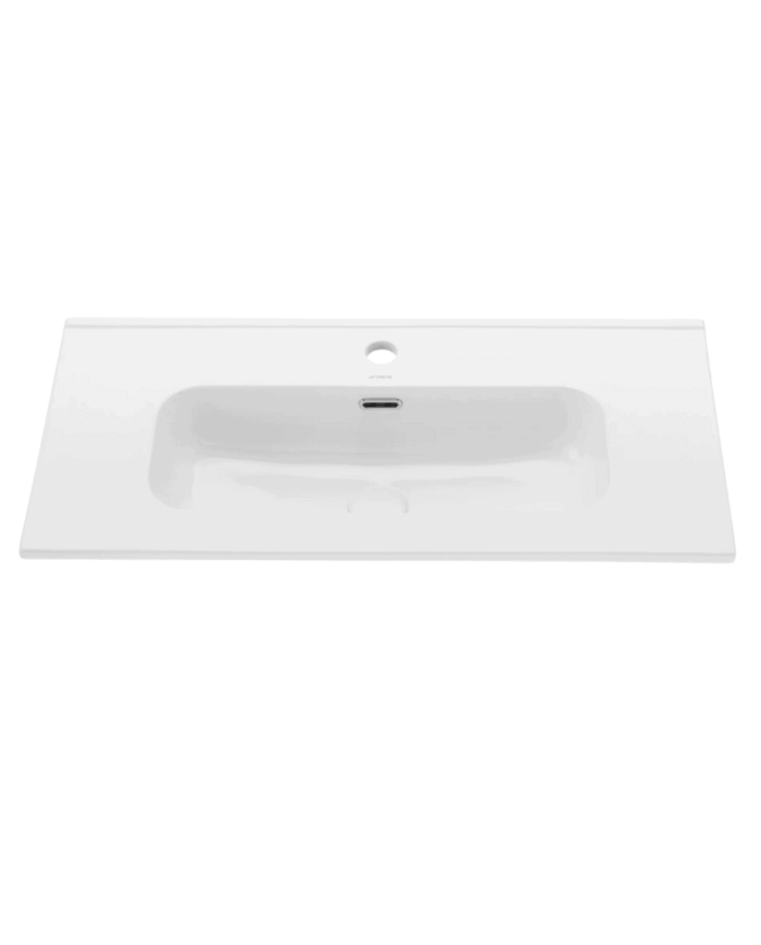 Lavabo Charo 80 - Uptrend