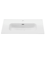 Lavabo Charo 80 - Uptrend