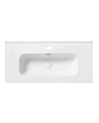 Lavabo Charo 80 - Uptrend