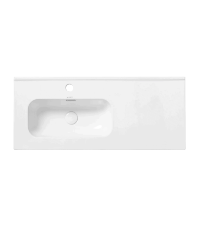Lavabo Charo 90L - Uptrend