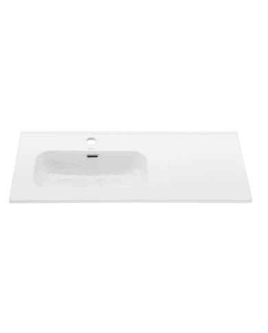 Lavabo Charo 90L - Uptrend