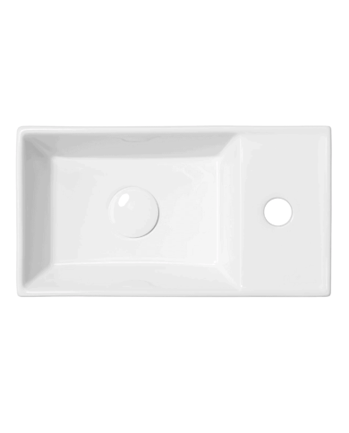 Lavabo Fika - Uptrend