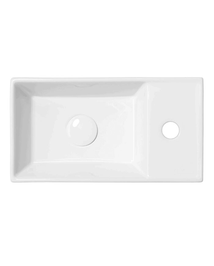 Lavabo Fika - Uptrend