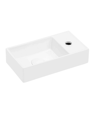 Lavabo Fika - Uptrend