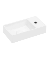 Lavabo Fika - Uptrend