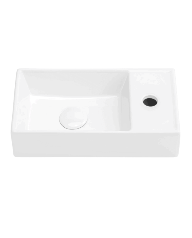 Lavabo Fika - Uptrend
