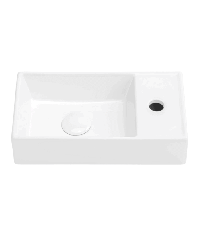 Lavabo Fika - Uptrend