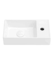 Lavabo Fika - Uptrend