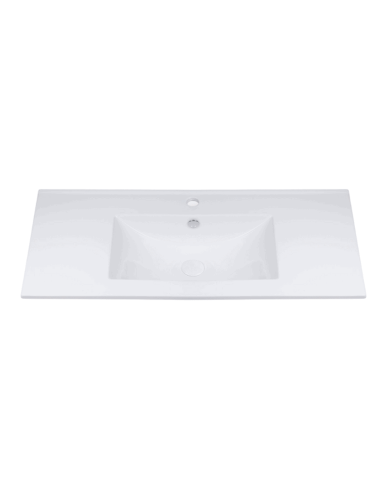 Lavabo Neva 100 - Uptrend