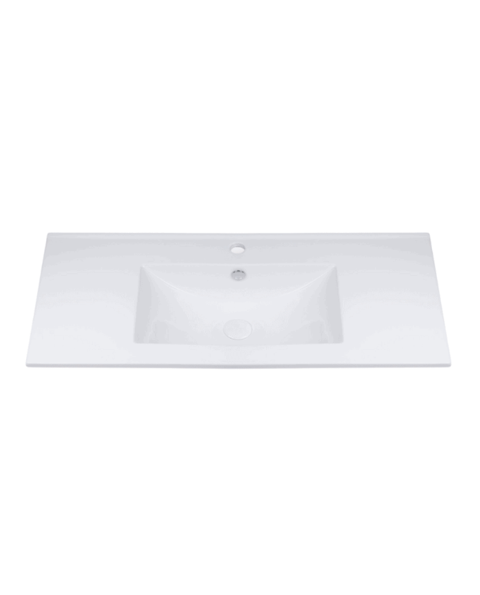 Lavabo Neva 100 - Uptrend