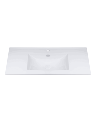 Lavabo Neva 100 - Uptrend