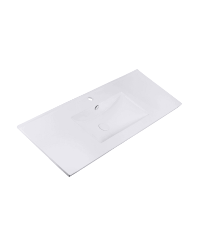 Lavabo Neva 100 - Uptrend