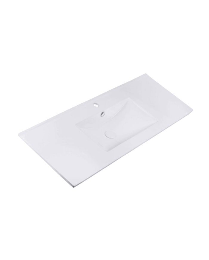 Lavabo Neva 100 - Uptrend