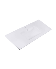 Lavabo Neva 100 - Uptrend