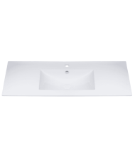 Lavabo Neva 120 - Uptrend