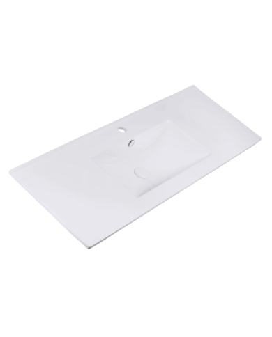 Lavabo Neva 120 - Uptrend