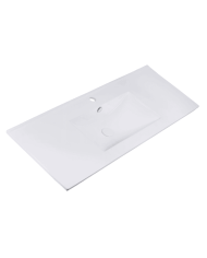 Lavabo Neva 120 - Uptrend