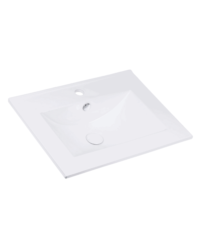Lavabo Neva 60 - Uptrend