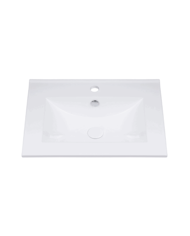 Lavabo Neva 60 - Uptrend