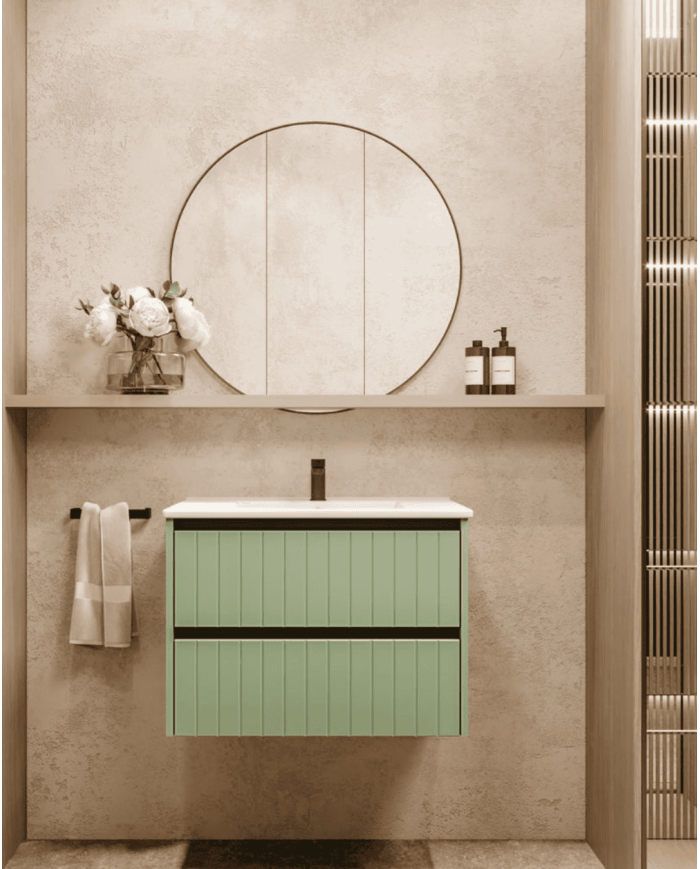 Lavabo Neva 70 - Uptrend