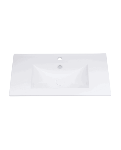 Lavabo Neva 80 - Uptrend