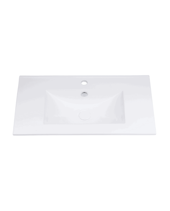 Lavabo Neva 80 - Uptrend