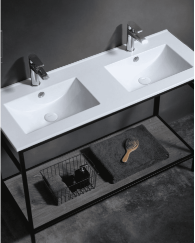 Lavabo Neva 120-2 - Uptrend