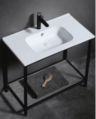 Lavabo Venta 80 - Uptrend
