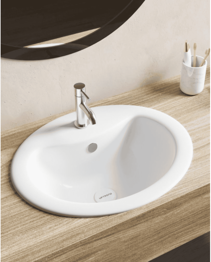 Lavabo Yana - Uptrend