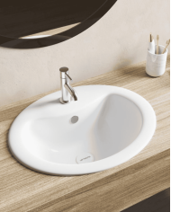 Lavabo Yana - Uptrend
