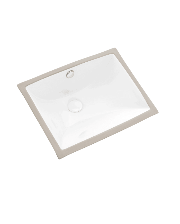 Lavabo Tremo - Uptrend